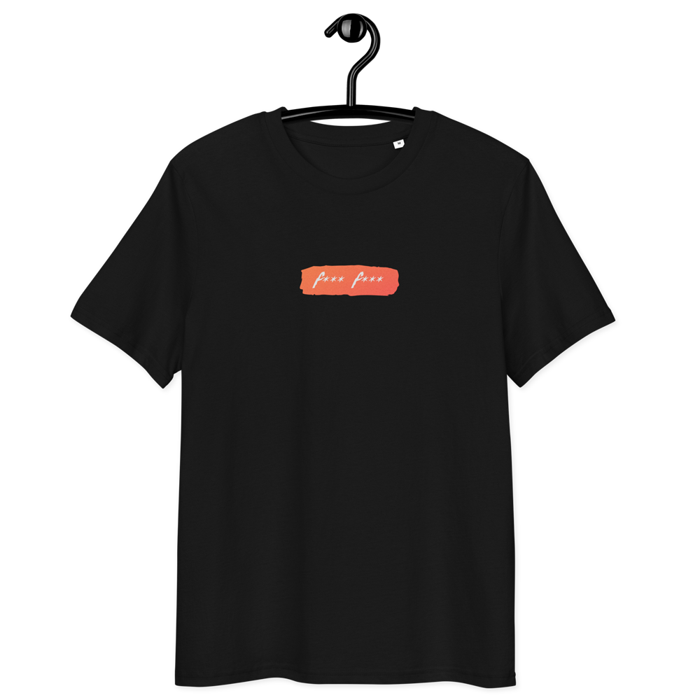 T-shirt One more try