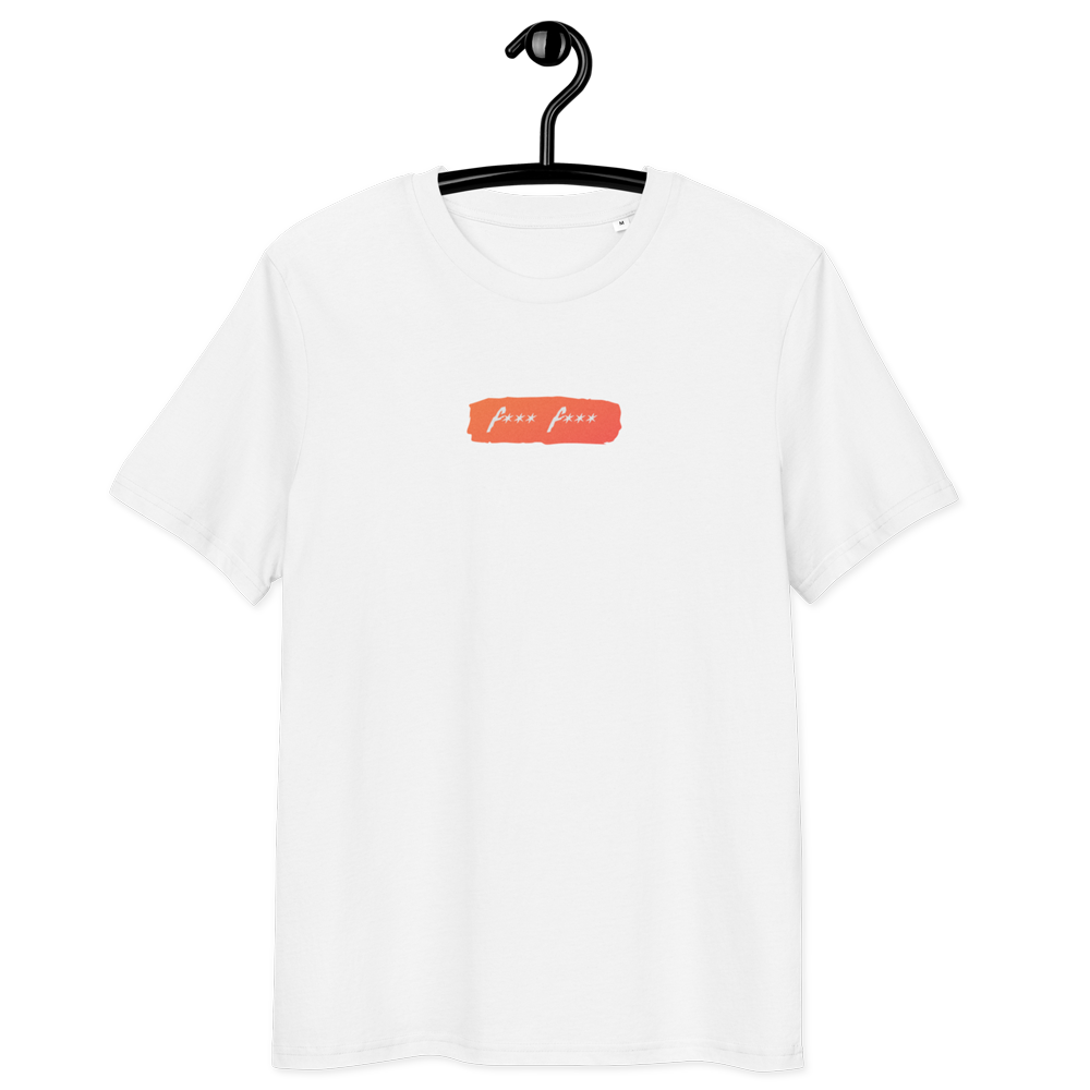 T-shirt One more try