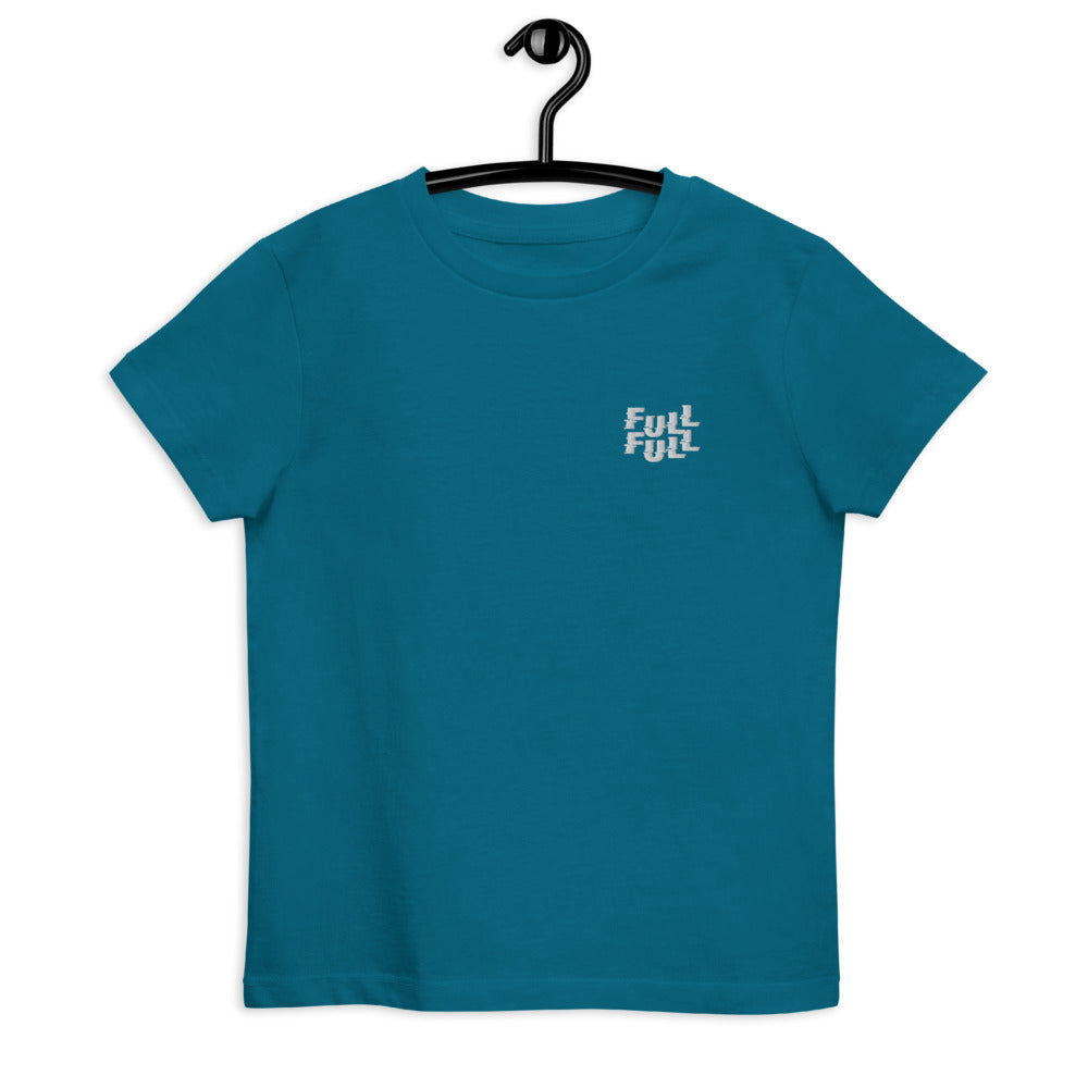 T-shirt enfant FullFull Heart Logo