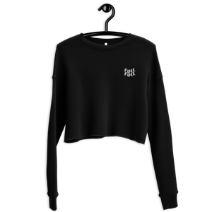 Sweat Crop FullFulll Essential