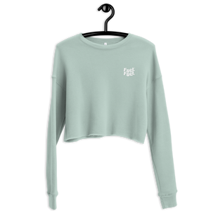 Sweat Crop FullFulll Essential